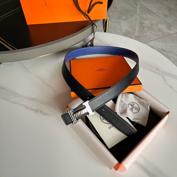 エルメス激安ベルト細部ディテール